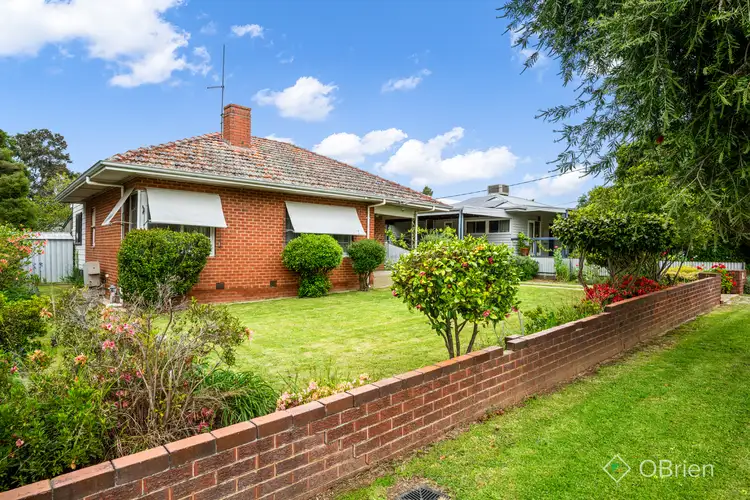 3 Maxwell Street, Wangaratta VIC 3677
