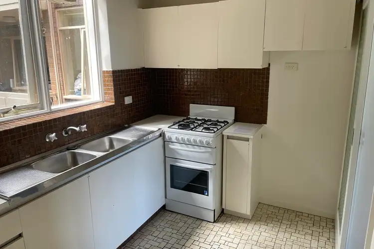 Third view of Homely apartment listing, 14/43 Grandview Grove, Prahran VIC 3181