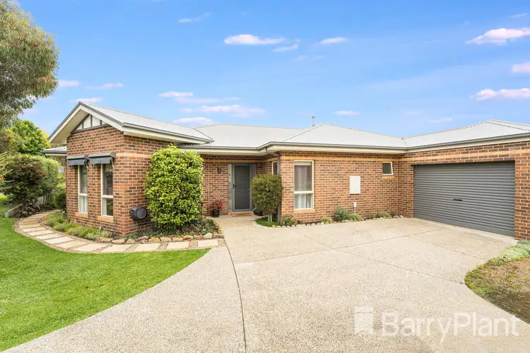 8 Madeline Drive, Wandana Heights VIC 3216