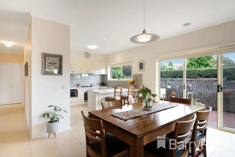 Second view of Homely house listing, 8 Madeline Drive, Wandana Heights VIC 3216