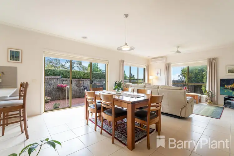 Third view of Homely house listing, 8 Madeline Drive, Wandana Heights VIC 3216