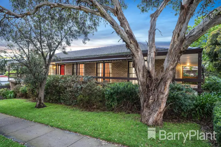 Second view of Homely house listing, 25 Cedmar Avenue, Highton VIC 3216