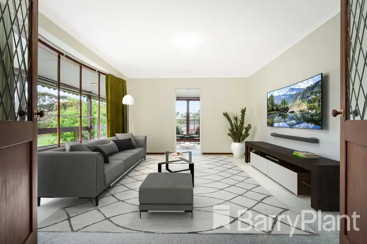 Fourth view of Homely house listing, 25 Cedmar Avenue, Highton VIC 3216