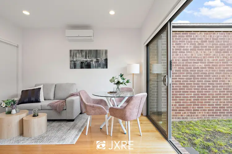 Fourth view of Homely townhouse listing, 3/7 Salisbury Court, Glen Waverley VIC 3150