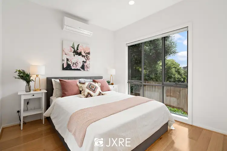 Fifth view of Homely townhouse listing, 3/7 Salisbury Court, Glen Waverley VIC 3150