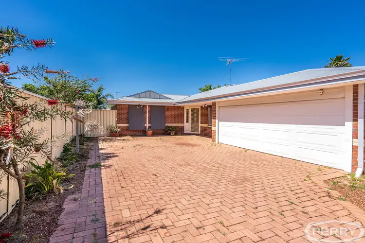 Main view of Homely house listing, 2/6 Service Street, Mandurah WA 6210