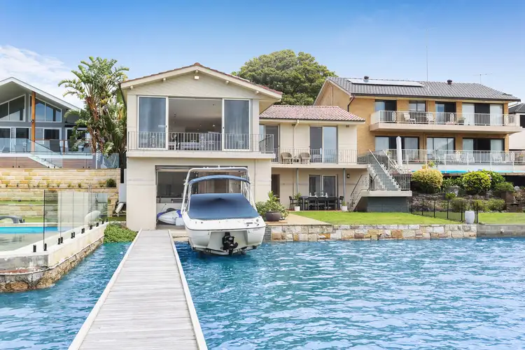 56 Connell Road, Oyster Bay NSW 2225
