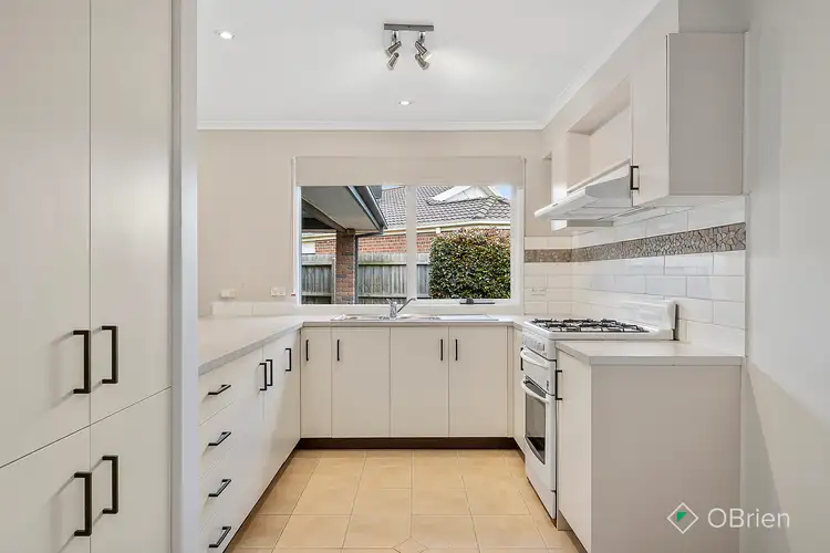 Sixth view of Homely house listing, 18 Athenium Court, Carrum Downs VIC 3201