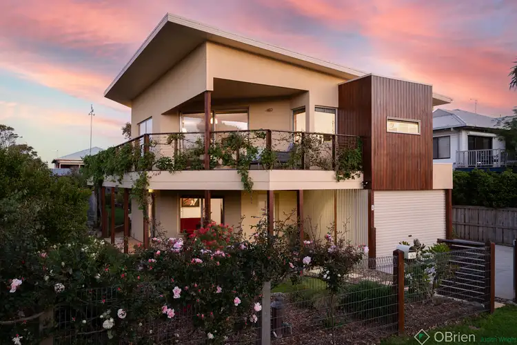 Second view of Homely house listing, 1 Seaview Street, Newhaven VIC 3925