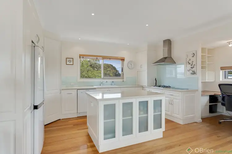 Sixth view of Homely house listing, 1 Seaview Street, Newhaven VIC 3925