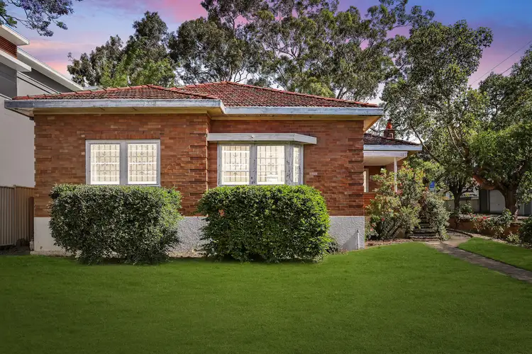 20 Karuah Street, Strathfield NSW 2135