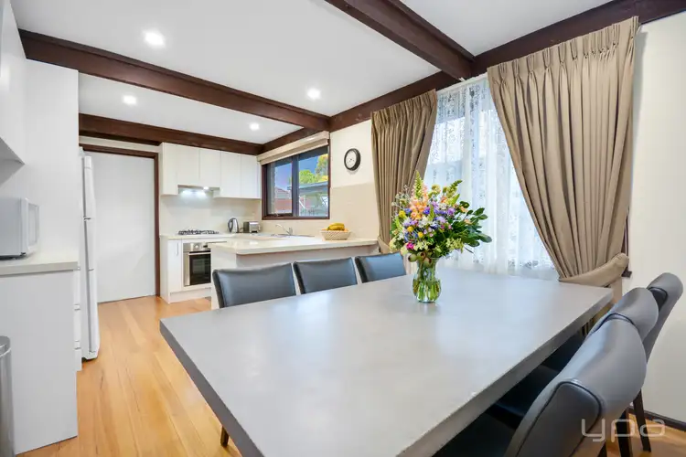 Fourth view of Homely house listing, 21 Eldan Drive, Werribee VIC 3030