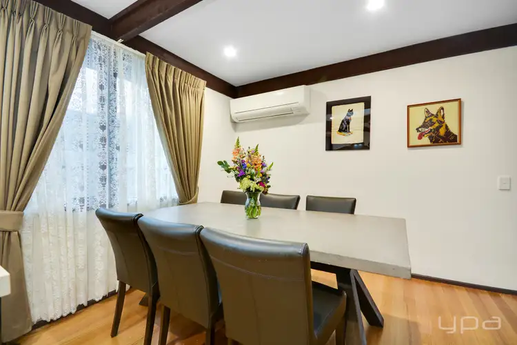 Fifth view of Homely house listing, 21 Eldan Drive, Werribee VIC 3030