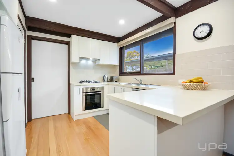 Sixth view of Homely house listing, 21 Eldan Drive, Werribee VIC 3030