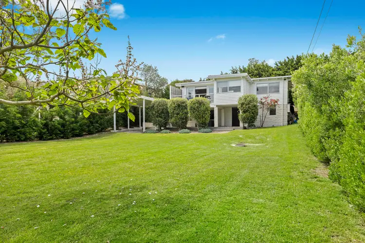 Second view of Homely house listing, 23 Julia Grove, Sorrento VIC 3943