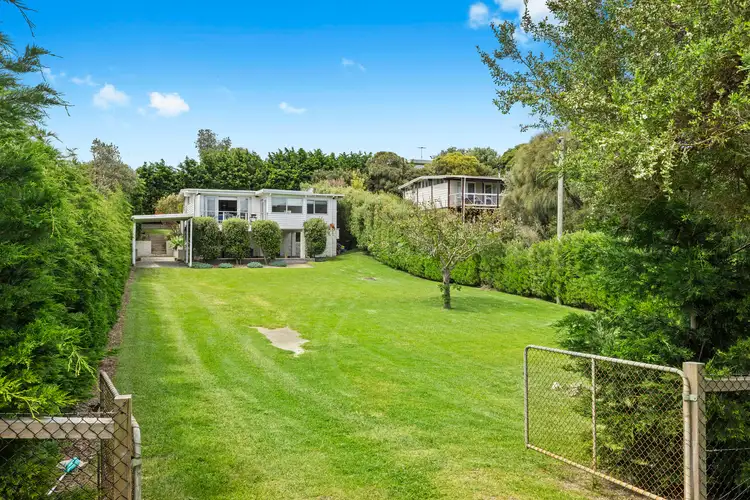 Fourth view of Homely house listing, 23 Julia Grove, Sorrento VIC 3943