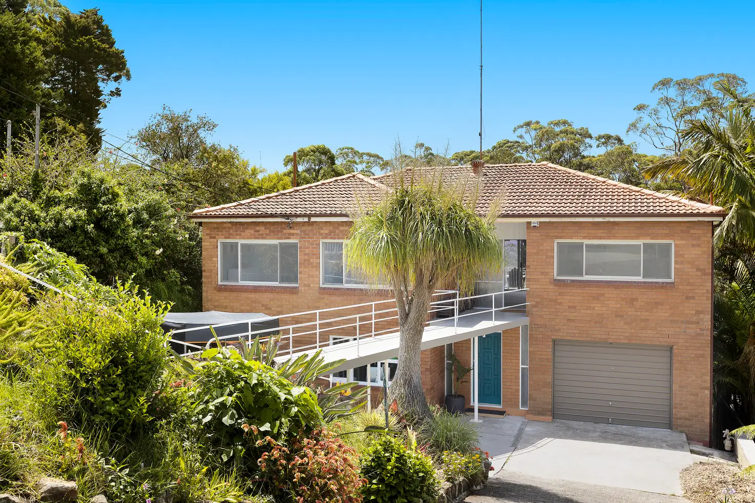 Main view of Homely house listing, 26 Greystoke Street, Wheeler Heights NSW 2097
