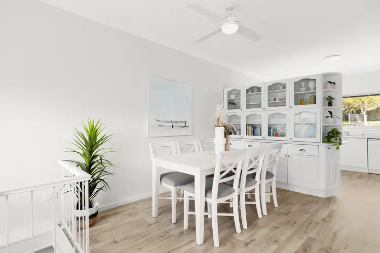 Fourth view of Homely house listing, 26 Greystoke Street, Wheeler Heights NSW 2097