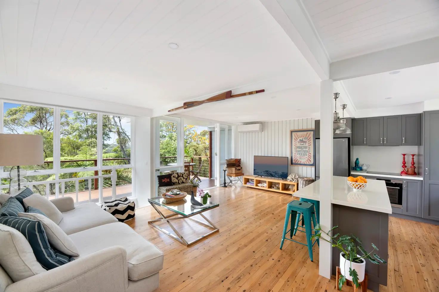 Main view of Homely house listing, 11 Mulawa Place, Frenchs Forest NSW 2086