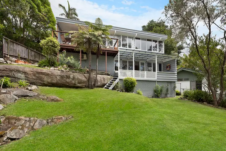 Fourth view of Homely house listing, 11 Mulawa Place, Frenchs Forest NSW 2086