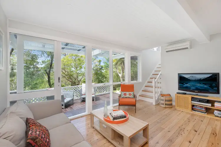 Fifth view of Homely house listing, 11 Mulawa Place, Frenchs Forest NSW 2086