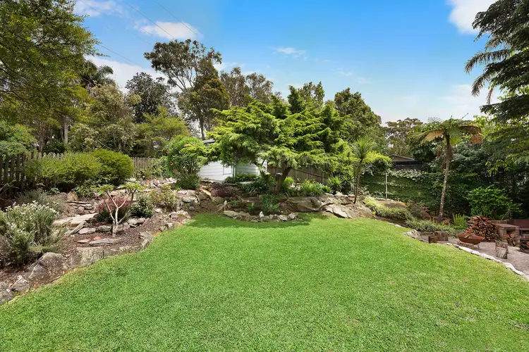 Sixth view of Homely house listing, 11 Mulawa Place, Frenchs Forest NSW 2086