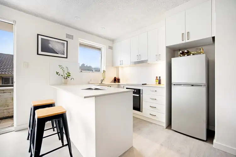 Second view of Homely unit listing, 11/85 Pacific Parade, Dee Why NSW 2099