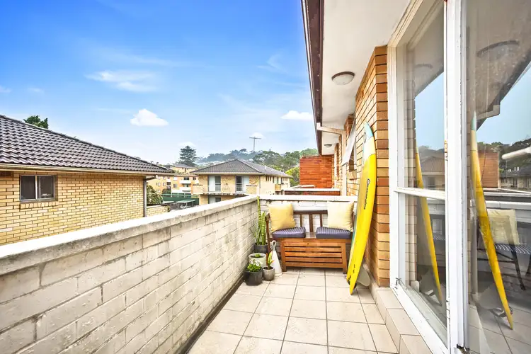 Third view of Homely unit listing, 11/85 Pacific Parade, Dee Why NSW 2099