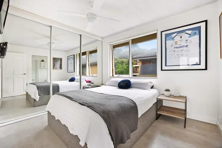 Sixth view of Homely unit listing, 11/85 Pacific Parade, Dee Why NSW 2099