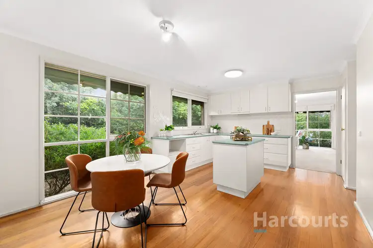 Second view of Homely house listing, 3 Tara Court, Wantirna VIC 3152