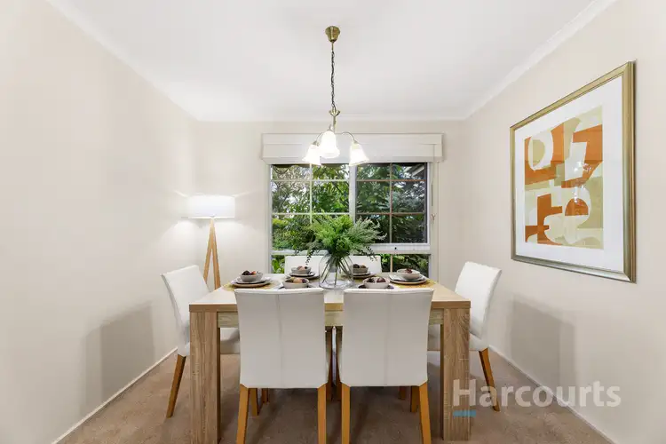 Third view of Homely house listing, 3 Tara Court, Wantirna VIC 3152