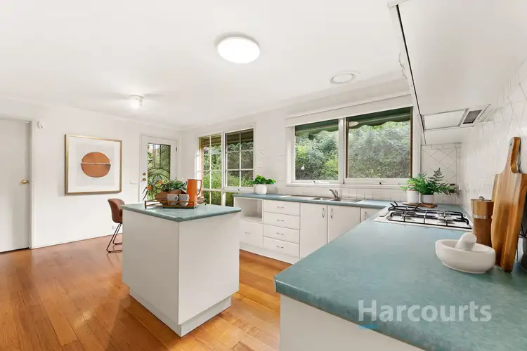 Fourth view of Homely house listing, 3 Tara Court, Wantirna VIC 3152