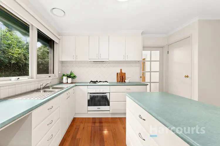 Fifth view of Homely house listing, 3 Tara Court, Wantirna VIC 3152