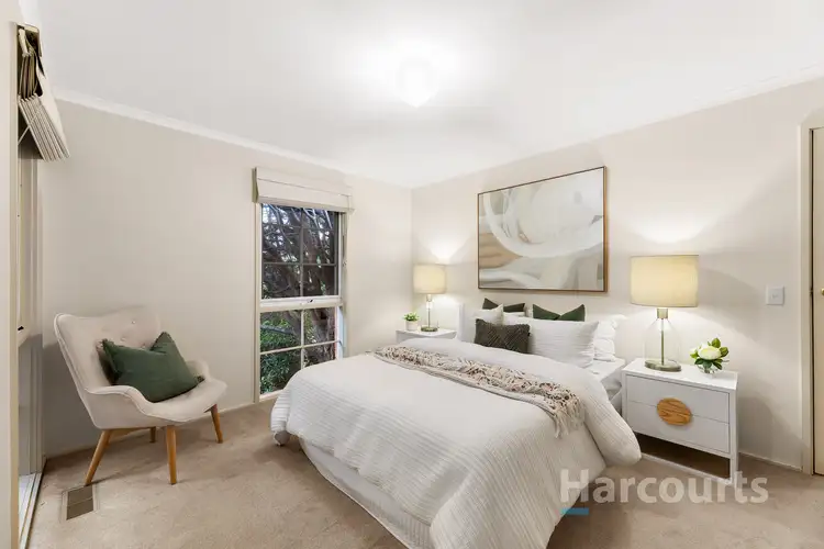 Sixth view of Homely house listing, 3 Tara Court, Wantirna VIC 3152