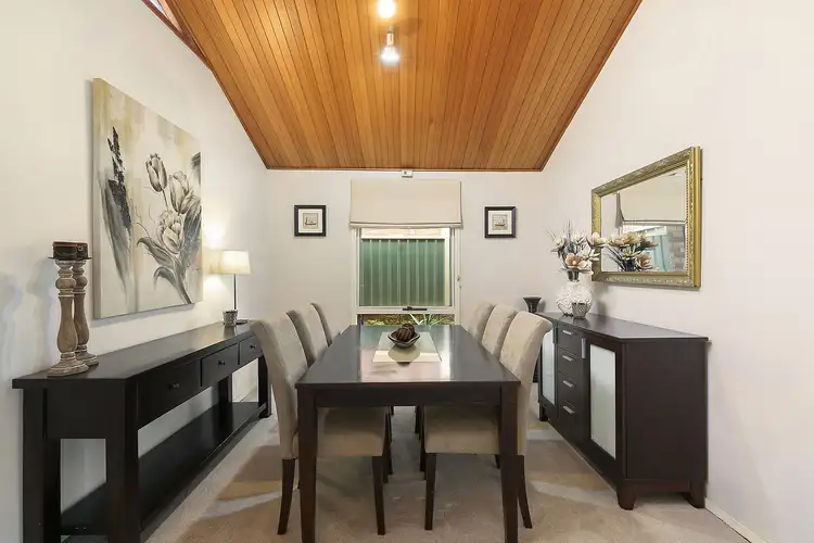 Fourth view of Homely house listing, 48 Shanke Crescent, Kings Langley NSW 2147