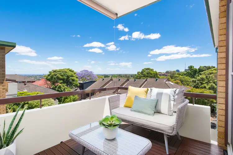 14/20 Crows Nest Road, Waverton NSW 2060