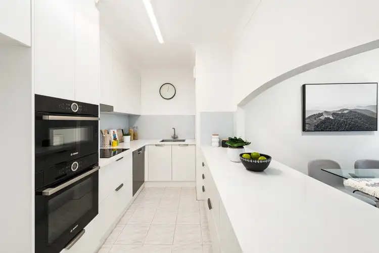 Second view of Homely apartment listing, 14/20 Crows Nest Road, Waverton NSW 2060