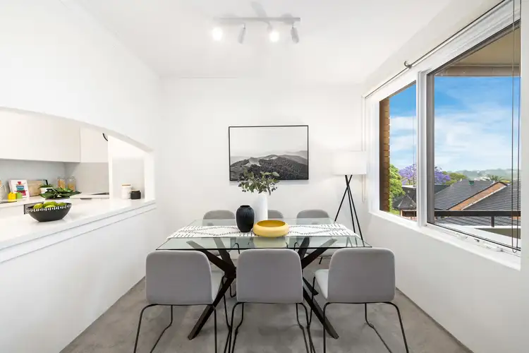 Third view of Homely apartment listing, 14/20 Crows Nest Road, Waverton NSW 2060