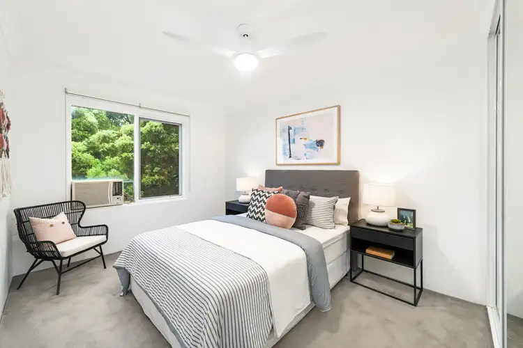 Fifth view of Homely apartment listing, 14/20 Crows Nest Road, Waverton NSW 2060