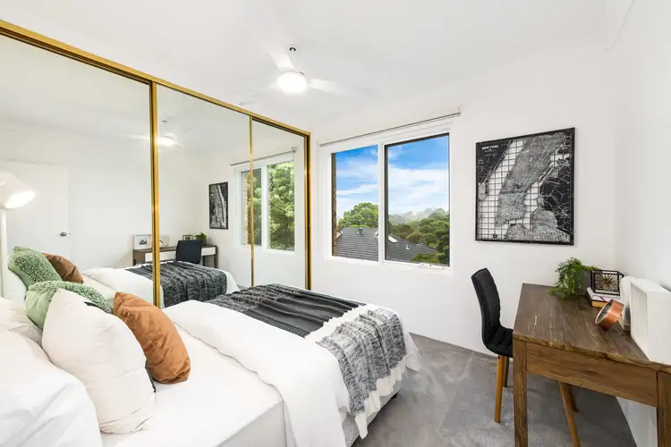 Sixth view of Homely apartment listing, 14/20 Crows Nest Road, Waverton NSW 2060