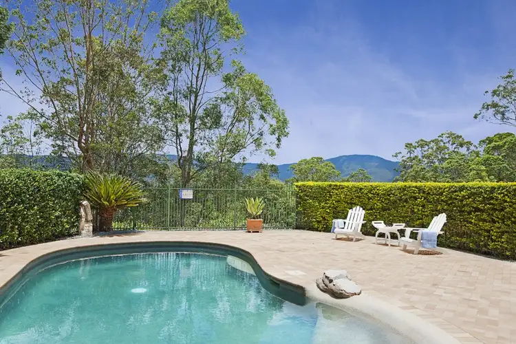 Second view of Homely house listing, 19 Woodglen Court, Samford Valley QLD 4520