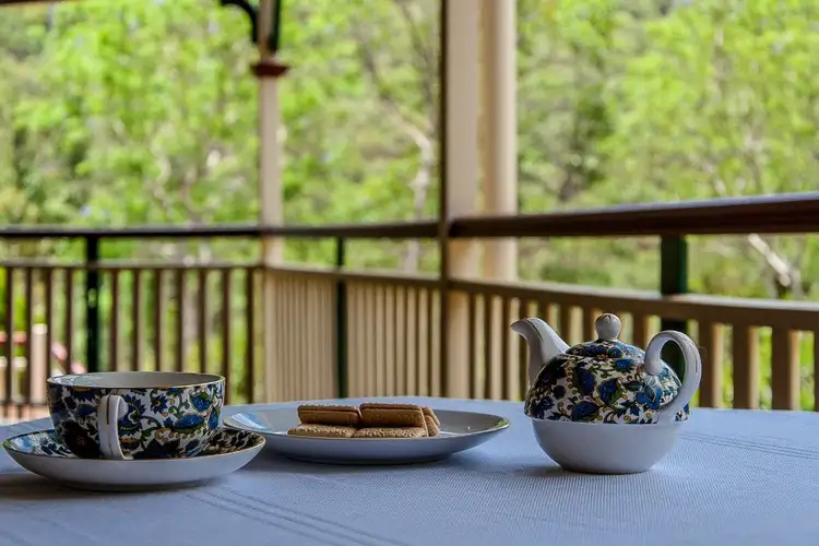Fourth view of Homely house listing, 19 Woodglen Court, Samford Valley QLD 4520