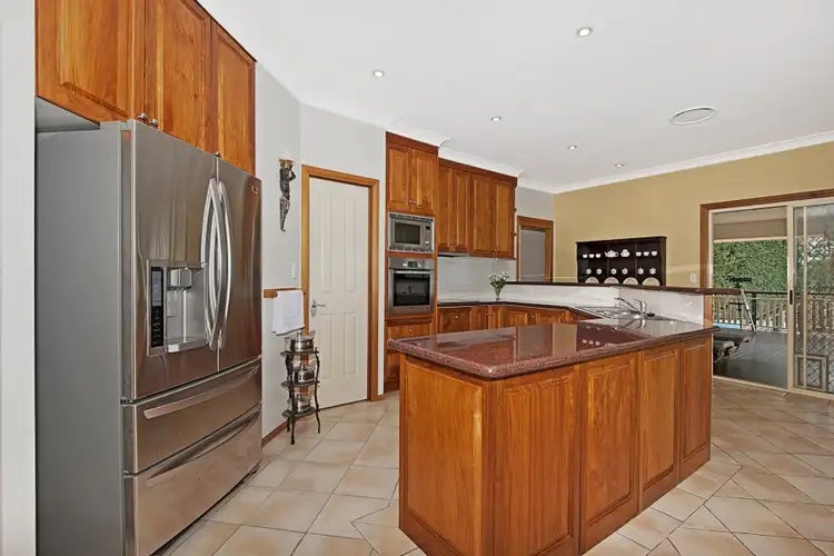 Fifth view of Homely house listing, 19 Woodglen Court, Samford Valley QLD 4520