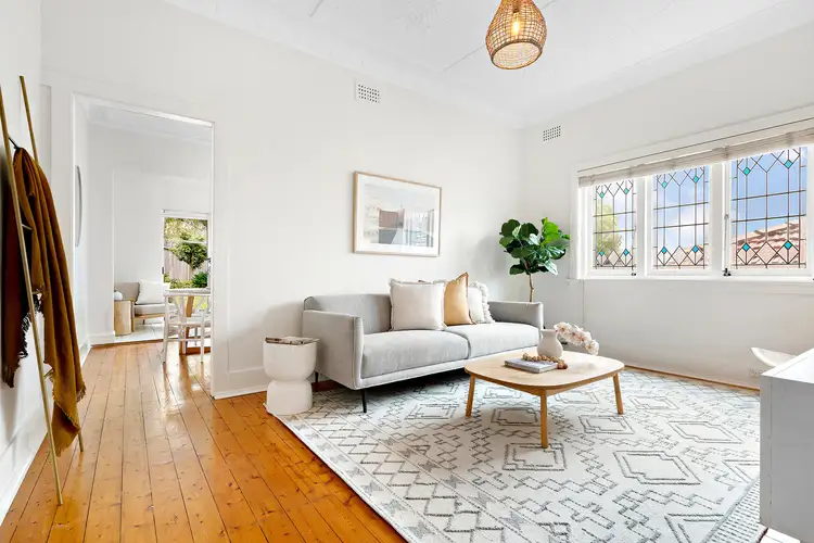 1/5 Hardiman Avenue, Randwick NSW 2031