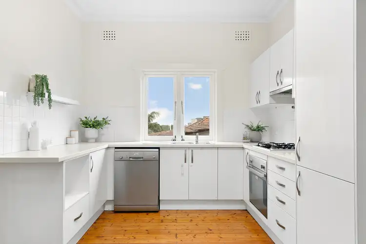Second view of Homely apartment listing, 1/5 Hardiman Avenue, Randwick NSW 2031