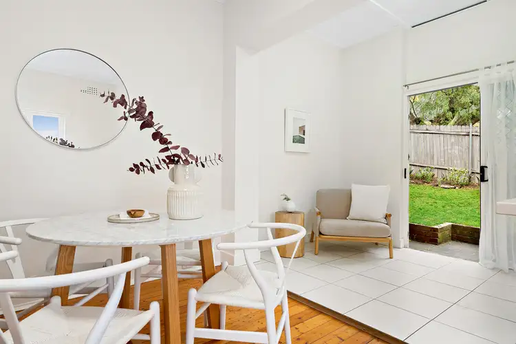 Third view of Homely apartment listing, 1/5 Hardiman Avenue, Randwick NSW 2031
