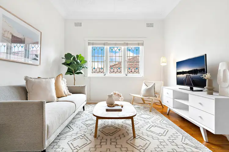 Fourth view of Homely apartment listing, 1/5 Hardiman Avenue, Randwick NSW 2031