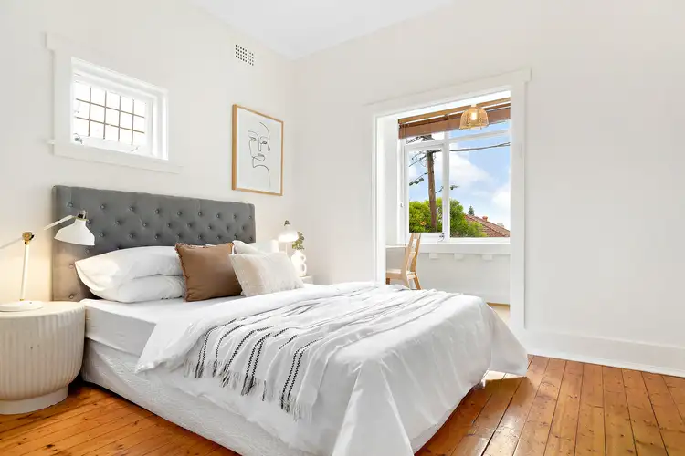 Fifth view of Homely apartment listing, 1/5 Hardiman Avenue, Randwick NSW 2031