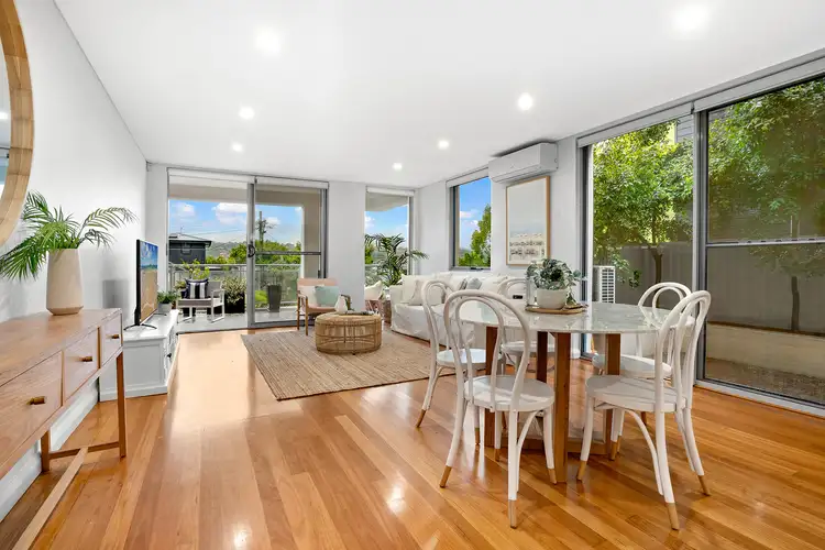 Fifth view of Homely apartment listing, 1/54 Coogee Bay Road, Randwick NSW 2031