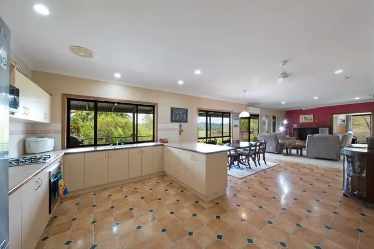 Third view of Homely house listing, 874 Gregory-Cannon Valley Road, Strathdickie QLD 4800